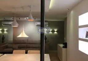 Foto 1 de Apartamento com 3 Quartos à venda, 95m² em Santa Rosa, Niterói