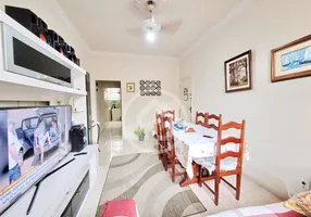 Foto 1 de Apartamento com 2 Quartos à venda, 66m² em Higienópolis, Rio de Janeiro