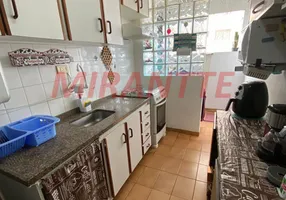 Foto 1 de Apartamento com 2 Quartos à venda, 55m² em Jardim Peri, São Paulo