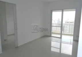 Foto 1 de Apartamento com 1 Quarto para alugar, 48m² em República, São Paulo