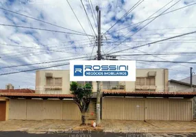 Foto 1 de Apartamento com 3 Quartos à venda, 80m² em Nova Ribeirânia, Ribeirão Preto
