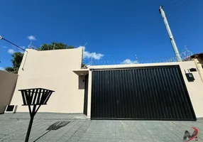 Foto 1 de Casa com 3 Quartos à venda, 160m² em Formosinha, Formosa