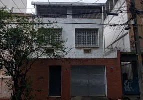 Foto 1 de Casa com 4 Quartos à venda, 200m² em Vila Isabel, Rio de Janeiro