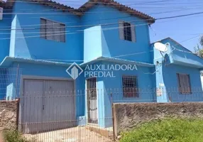 Foto 1 de Casa com 4 Quartos à venda, 150m² em Sarandi, Porto Alegre