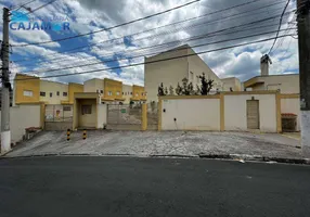 Foto 1 de Casa com 3 Quartos à venda, 72m² em Chácara do Solar III, Santana de Parnaíba