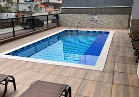 Foto 1 de Apartamento com 2 Quartos à venda, 82m² em Vila Tupi, Praia Grande