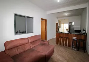 Foto 1 de Apartamento com 3 Quartos para alugar, 90m² em Jonas Veiga, Belo Horizonte