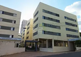 Foto 1 de Apartamento com 2 Quartos para alugar, 74m² em Parque Arnold Schimidt, São Carlos