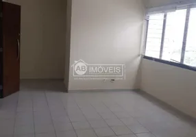 Foto 1 de Sala Comercial para venda ou aluguel, 47m² em Vila Matias, Santos