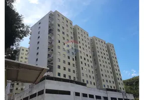 Foto 1 de Apartamento com 2 Quartos para alugar, 66m² em Eldorado, Juiz de Fora