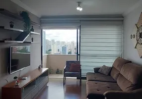 Foto 1 de Apartamento com 3 Quartos à venda, 93m² em Vila Zelina, São Paulo
