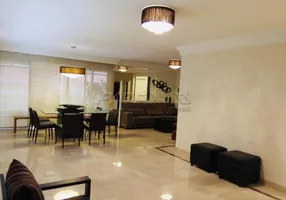 Foto 1 de Apartamento com 4 Quartos à venda, 253m² em Centro, Ribeirão Preto