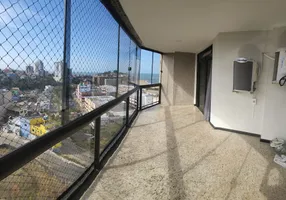 Foto 1 de Apartamento com 3 Quartos à venda, 180m² em Imbetiba, Macaé