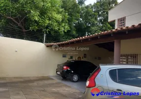 Foto 1 de Casa com 4 Quartos à venda, 207m² em Santa Isabel, Teresina