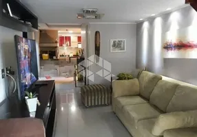 Foto 1 de Casa de Condomínio com 4 Quartos à venda, 80m² em Rio Branco, Canoas