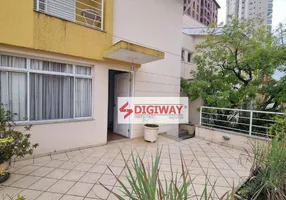 Foto 1 de Casa de Condomínio com 3 Quartos à venda, 146m² em Vila Mariana, São Paulo