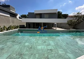 Foto 1 de Casa com 4 Quartos à venda, 470m² em Bandeirantes, Belo Horizonte