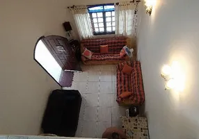 Foto 1 de Sobrado com 3 Quartos à venda, 80m² em Balneario Florida, Praia Grande