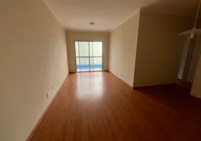 Foto 1 de Apartamento com 2 Quartos para alugar, 68m² em Cidade Vista Verde, São José dos Campos