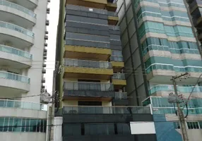 Foto 1 de Apartamento com 4 Quartos à venda, 240m² em Praia do Morro, Guarapari