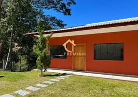 Foto 1 de Casa com 3 Quartos à venda, 201m² em Vargem Grande, Teresópolis