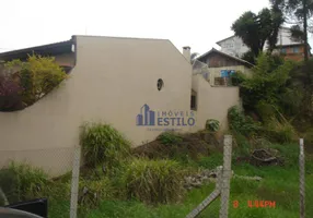 Foto 1 de Lote/Terreno à venda, 1071m² em Marechal Floriano, Caxias do Sul
