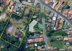 Foto 1 de Lote/Terreno à venda, 10481m² em Pilarzinho, Curitiba