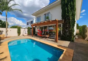 Foto 1 de Casa de Condomínio com 3 Quartos à venda, 280m² em Cyrela Landscape, Uberaba
