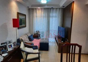 Foto 1 de Apartamento com 3 Quartos à venda, 65m² em Vila Formosa, São Paulo