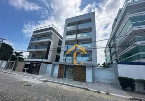 Foto 1 de Apartamento com 3 Quartos à venda, 83m² em Costazul, Rio das Ostras