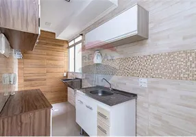 Foto 1 de Apartamento com 2 Quartos à venda, 39m² em Jaragua, São Paulo