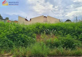 Foto 1 de Lote/Terreno à venda, 165m² em Itaici, Indaiatuba