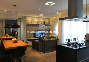 Foto 1 de Apartamento com 2 Quartos à venda, 65m² em Santa Maria, Santo André