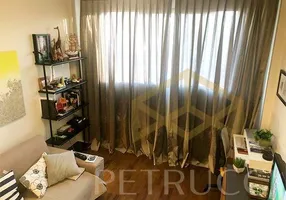 Foto 1 de Apartamento com 2 Quartos à venda, 68m² em Vila Marta, Campinas