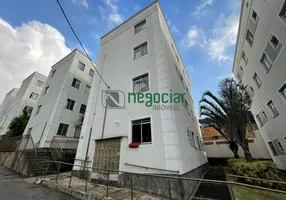 Foto 1 de Apartamento com 2 Quartos à venda, 42m² em Amarante, Betim