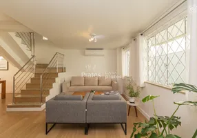 Foto 1 de Casa de Condomínio com 3 Quartos à venda, 163m² em Bom Retiro, Curitiba