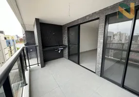 Foto 1 de Apartamento com 3 Quartos à venda, 89m² em Jardim Oceania, João Pessoa