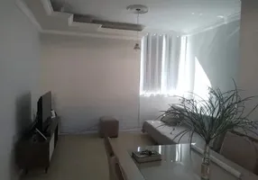 Foto 1 de Apartamento com 3 Quartos para alugar, 85m² em Santa Mônica, Belo Horizonte