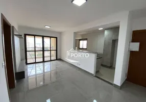 Foto 1 de Apartamento com 3 Quartos para alugar, 98m² em Paulista, Piracicaba