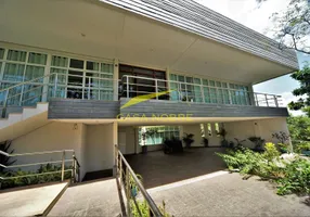 Foto 1 de Casa com 5 Quartos à venda, 1200m² em Ilha do Frade, Vitória