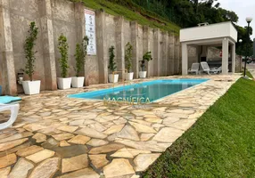 Foto 1 de Apartamento com 2 Quartos para alugar, 47m² em Loteamento Itaboa, Campo Largo