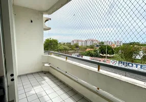 Foto 1 de Apartamento com 3 Quartos à venda, 100m² em Morada do Sol, Teresina