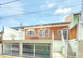 Foto 1 de Casa com 2 Quartos à venda, 200m² em Colônia, Jundiaí