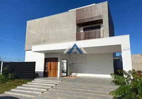 Foto 1 de Casa de Condomínio com 3 Quartos à venda, 170m² em Marumbi, Londrina