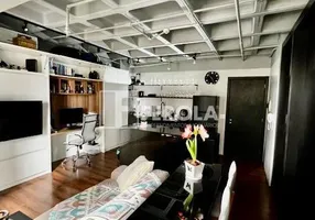 Foto 1 de Apartamento com 1 Quarto à venda, 44m² em Norte, Águas Claras