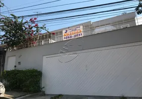 Foto 1 de Casa com 3 Quartos à venda, 260m² em Santana, São Paulo