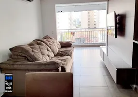 Foto 1 de Apartamento com 2 Quartos à venda, 78m² em Parque São Jorge, São Paulo