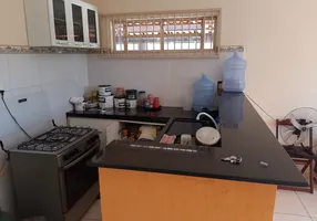 Foto 1 de Casa com 2 Quartos à venda, 110m² em Parque Residencial Tropical Ville , Cuiabá