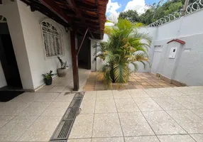 Foto 1 de com 3 Quartos para alugar, 160m² em Barreiro, Belo Horizonte