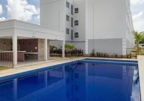 Foto 1 de Apartamento com 2 Quartos à venda, 50m² em Moradas da Lapinha, Lagoa Santa